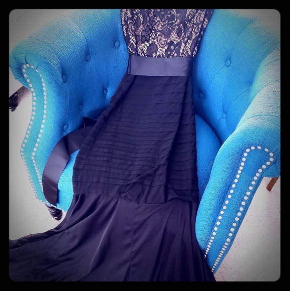 Betsy Allen cocktail  dress - Picture 12 of 12